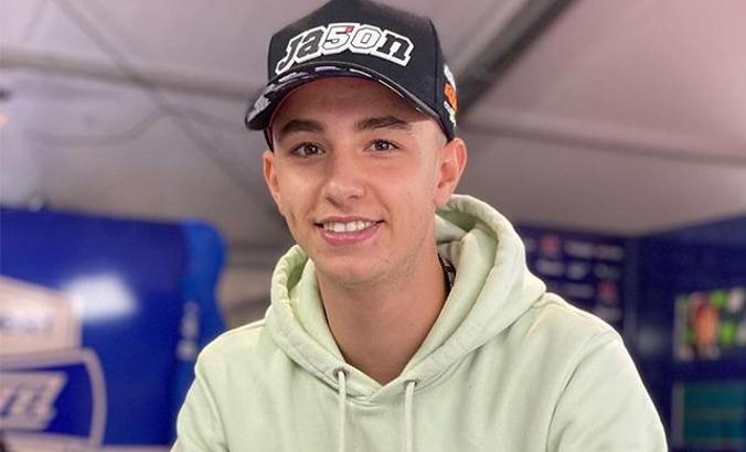 Moto3 Dünya Şampiyonası'nda feci kaza