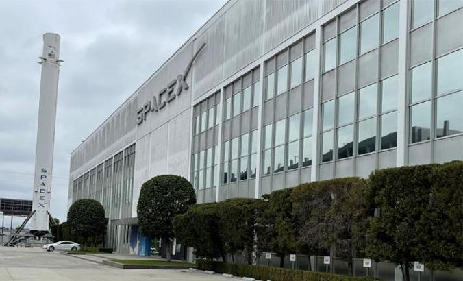 İş insanından Musk’a çağrı: Türkiye uzay turizm üssü olabilir