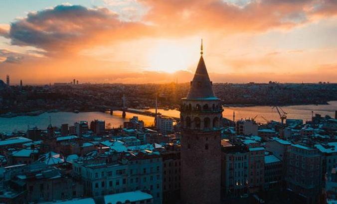 Drone fotoğrafçısı Aslan Özcan Türkiye’yi dünyaya tanıtmayı hedefliyor