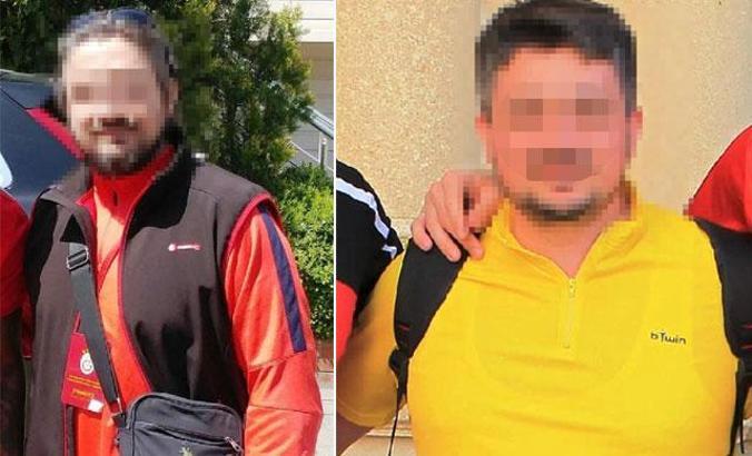 Karate antrenörüne, sporculara taciz suçlamasıyla gözaltı