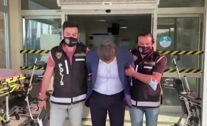 Sedat Peker ve adamlarına yönelik operasyon: 1 kişi tutuklandı