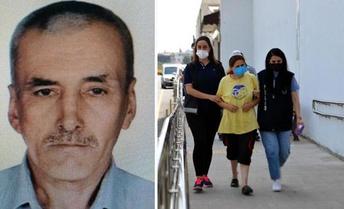 Kayınpederini bıçaklayan gelin, ifade değiştirdi: Eve tek döndüm, diye tartıştık