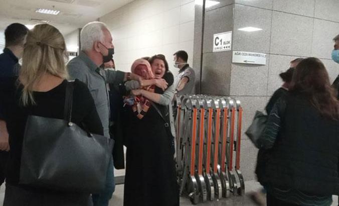 Hint Okyanusu'nda öldürülen kaptan Bora Ekşi cinayeti davasında karar