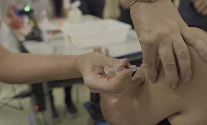 Brezilya’daki aşı deneyi, Covid-19 bağışıklığında dünyaya öncülük edebilir