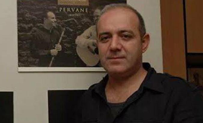 Müzik yapımcısı Hasan Saltık hayatını kaybetti