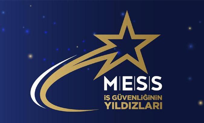 ‘Sıfır Kaza’ hedefiyle hayata geçirilen projeye iş güvenliği ödülü