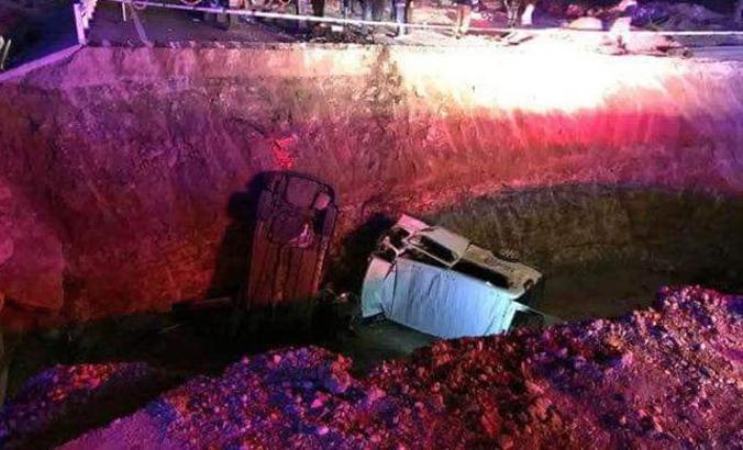 9 cana mal olan 'ölüm çukuru'na 79 bin TL para cezası