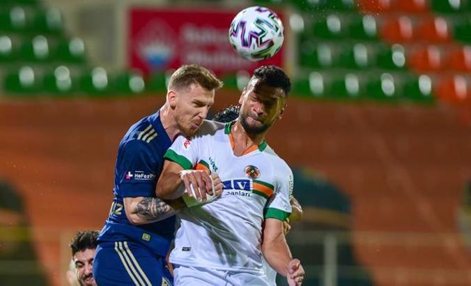 Aytemiz Alanyaspor kabuk değiştiriyor