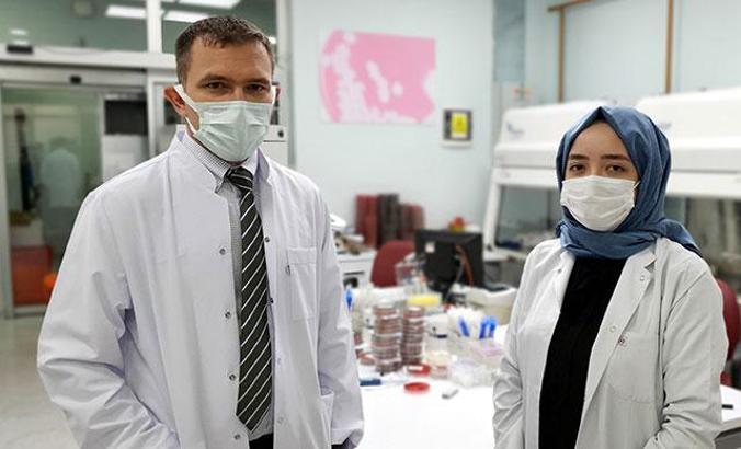 Türkiye'de ilk, kan uyuşmazlığı tedavisinde kesin çözüm olacak