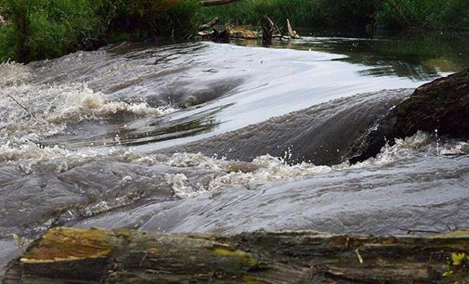 Marmara Denizi böyle kirleniyor