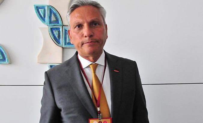 TÜRSAB Başkanı Bağlıkaya: Haziran'dan sonra daha iyi bir sezon bekliyoruz