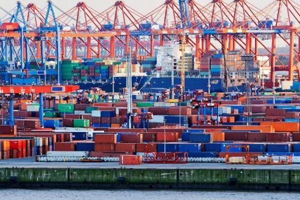 2021 yılının ilk 4 ayında ihracat yüzde 12,8 arttı