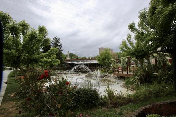 Küçükçekmece’de Sosyal tesisler hizmete başladı