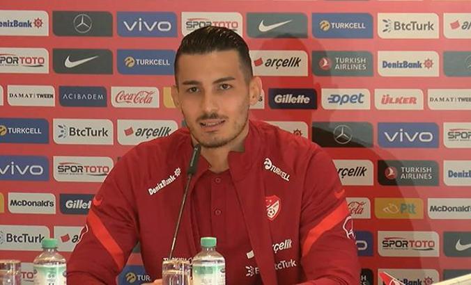 Uğurcan Çakır: Bizim çocuklar inşallah iyi şeyler yapacak