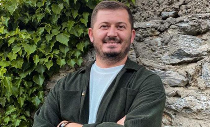 Drone fotoğrafçısı Aslan Özcan: Hayatımı fotoğraf ile eşdeğer görüyorum