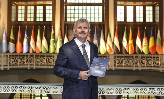 Titanik'ten kurtulan Türk'ün çılgın projesi 100 yıl sonra yayımlandı