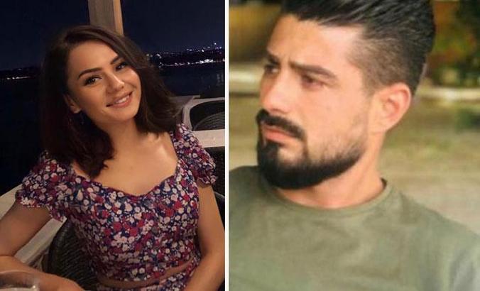 Bahçelievler'de vahşice işlenen Fatma Mavi cinayeti davası; 2 sanık hakim karşısında