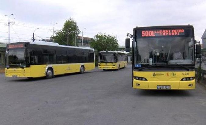Yasak başladı ancak 'kara kutular' yollarda
