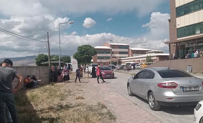 Keşif dönüşü kaza: 1 asker şehit oldu, 1'i avukat, 3 sivil öldü