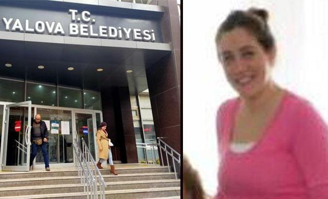 Yalova Belediyesi'ndeki 'zimmet' davasında sekretere tahliye
