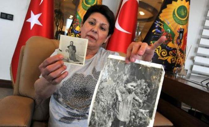 Yarım asır sonra evlatlık olduğunu öğrendi, ailesini bulmak için Bursa’ya taşındı