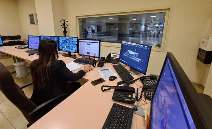 İstanbul’da 13 metro istasyonu kadınlara emanet edildi