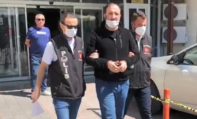 Beykoz'daki cinayet şüphelisi 10 ay sonra yakalandı
