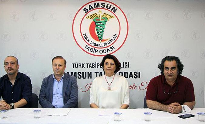 Hastanede doktorun öldürülmesindeki ihmal davasında 11 görevliye beraat