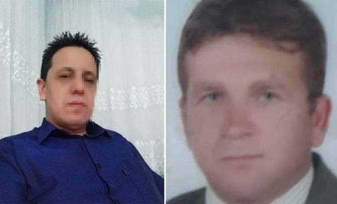 Terzi, müze bekçisi arkadaşını öldürüp polise teslim oldu