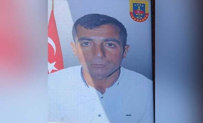 Şehit güvenlik korucusu için tören düzenlendi