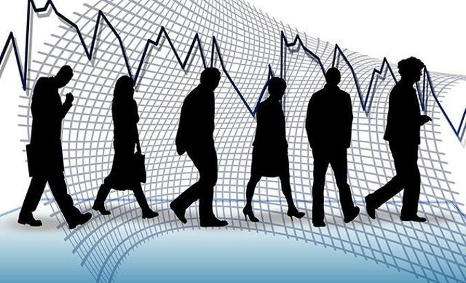 İşsizlik rakamları açıkladı