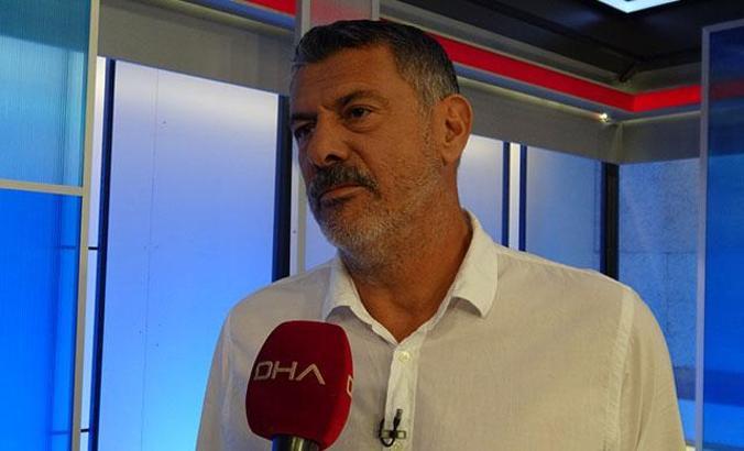 Yiğit Şardan: Herhangi bir hocanın paçasına tutunarak başkanlığa yürümeyi doğru bulmuyorum
