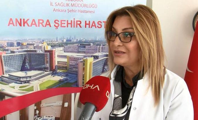 Mutasyonlu virüs hamilelerde ölümü artırdı