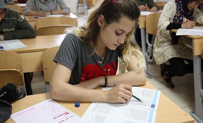 “YKS öncesi heyecanı yönetmek önemli olacaktır”