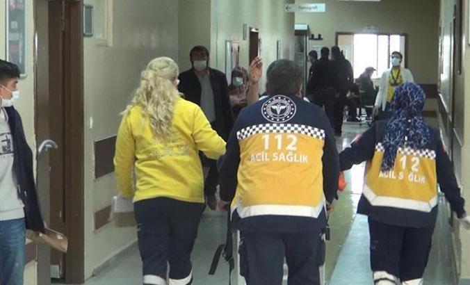 Şanlıurfa’da komşuların 'çöp kutusu' kavgası: 1 ölü, 4 yaralı