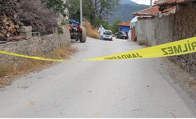 Anne ve babasına kötü davranan kardeşini öldüren sanığa 17,5 yıl hapis cezası