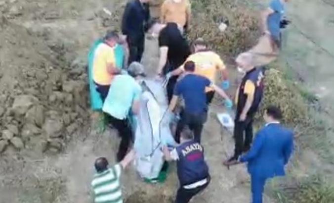 4 aydır kayıp olan Demir'in alacak kavgasında öldürüldüğü ortaya çıktı