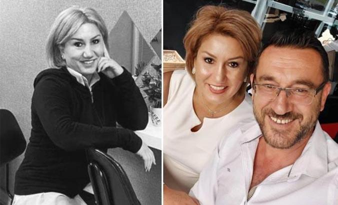 Doktor Zeynep'i öldüren eşine, 6 ay önce yaralamadan dava açılmış