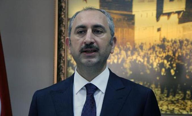 Bakan Gül: Eski Sinop Cezaevi kültür ve turizm için restore ediliyor