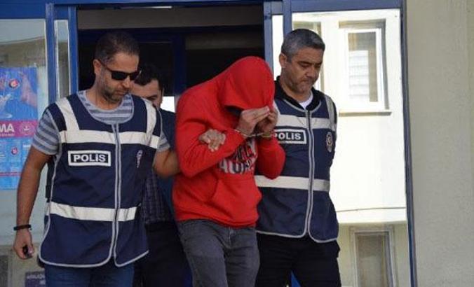 Stüdyoda kadınlar soyunurken gizli çekim yapan fotoğrafçıya 6 yıl hapis