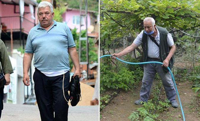 Kalplerini çantalarında taşıyorlar