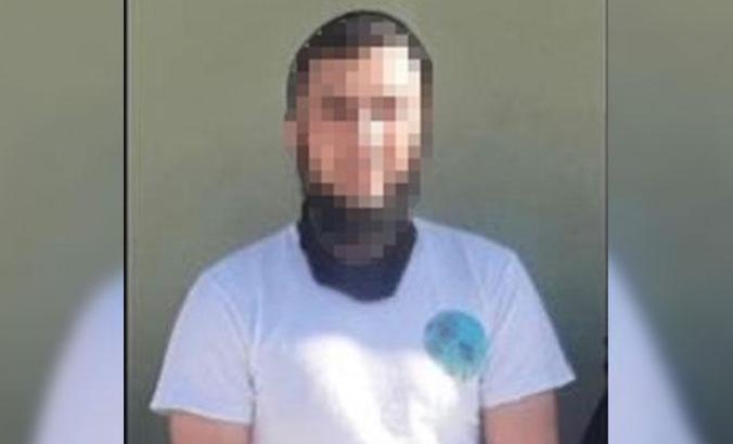 Yasa dışı yollarla Türkiye'ye geçmeye çalışan 12 kişi yakalandı