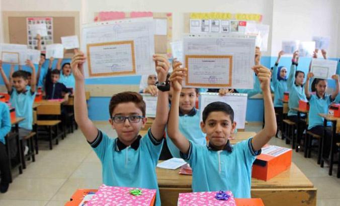 2 Temmuz'da başlıyor; öğrencilere 'telafi eğitimi' önerisi