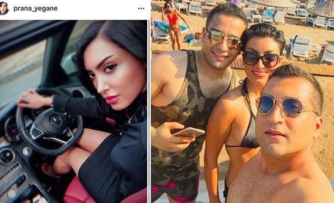 İranlı saadet zinciri davasında örgüt yöneticiliği ile suçlanan iki sanığa tahliye