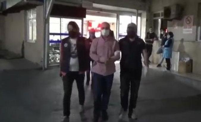 FETÖ'nün ‘Sur İçi Avukatlar Grubu’nun sorumlusu avukat yakalandı