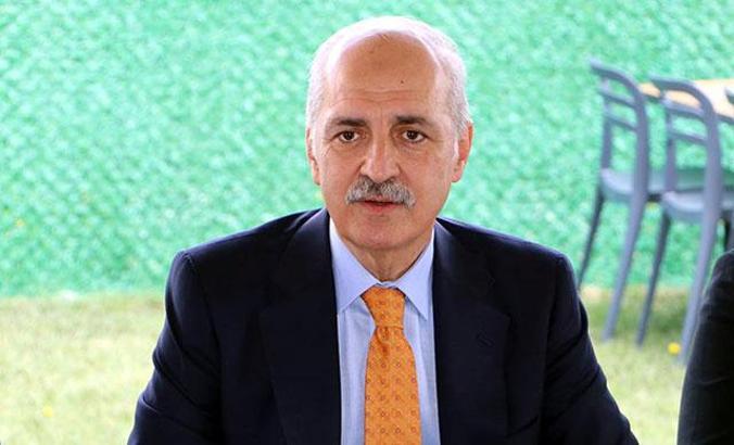 Kurtulmuş: Türkiye'siz NATO'nun düşünülmesi mümkün değil