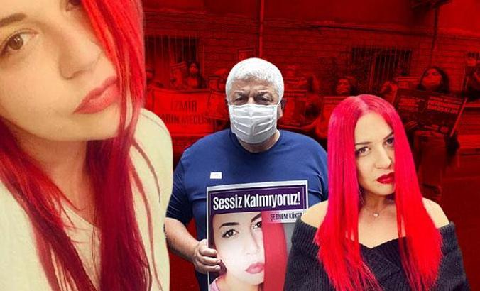 Şebnem hemşirenin ailesi kızlarının ölümünün araştırılmasını istiyor