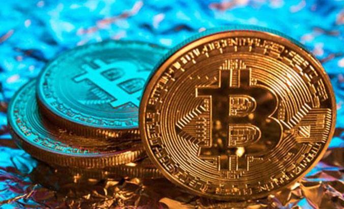 Bitcoin yeniden 40,000 dolar sınırını aştı