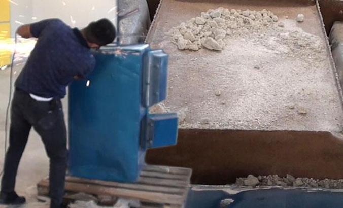 Çelik kasalarda 304 kilo uyuşturucu çıktı