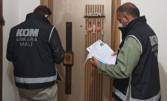 Ankara merkezli 4 ilde sahte 'engelli raporu' operasyonu: 21 gözaltı